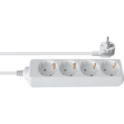 ΠΟΛΥΠΡΙΖΟ H05VV-F HX-4N 3X1.5 5M