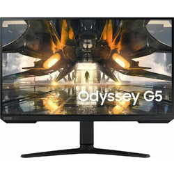 Samsung Odyssey G50A LS27AG500PP IPS HDR Gaming Monitor 27" 2560x1440 QHD 165Hz 1ms