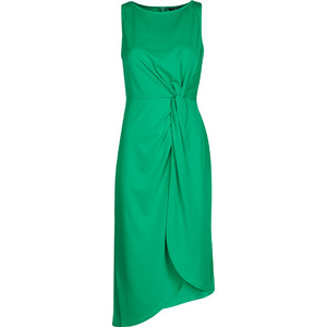 Lauren Ralph Lauren Midi Καλοκαιρινό Φόρεμα για Γάμο / Βάπτιση Πράσινο 250903028003-300 Lauren Ralph Lauren Midi Καλοκαιρινό Φόρεμα για Γάμο / Βάπτιση Πράσινο 250903028003-300