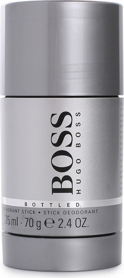 Αποσμητικό Hugo Boss Bottled Ανδρικό Αποσμητικό Stick Χωρίς Αλουμίνιο 75ml