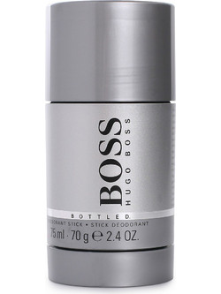 Hugo Boss Bottled Ανδρικό Αποσμητικό Stick Χωρίς Αλουμίνιο 75ml