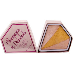 Makeup Revolution I Heart Makeup Champagne & Diamonds Highlighter Powder 10gr
