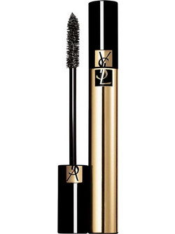 Yves Saint Laurent Volume Effet Faux Cils Radical Black Over Black Mascara για Όγκο 7.5ml