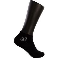 Κάλτσες Spalding HIGHT-IMPACT C34021 Μαύρο Άντρες