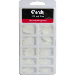 Tips Niobe Trendy 100 Τεμάχια