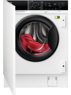 AEG L8FBE48SI Πλυντήριο Ρούχων 8kg 1400 Στροφών