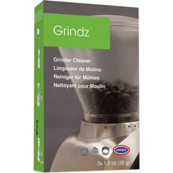 Urnex Grindz Home Καθαριστικό Μύλων Άλεσης Καφέ 3τεμ. 8005000056