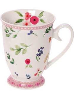 ΚΟΥΠΑ 330cc PRIMAVERA ΡΟΖ - Cryspo Trio - 28.095.25