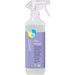 Sonett Multi-Surface & Glass Cleaner Spray Τζαμιών 500ml
