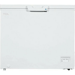 TCL CF198EWE0 Καταψύκτης Μπαούλο 198lt
