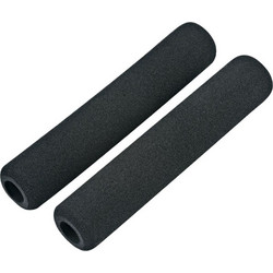 Σφουγγαράκια μανέτας Agvpro black GVR24286