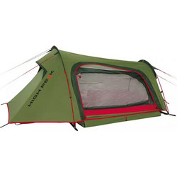High Peak Sparrow LW Σκηνή Camping Τούνελ 2 Ατόμων