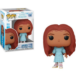 Funko Pop! Disney The Little Mermaid 1362 Ariel