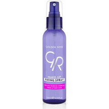 Golden Rose Make-up Fixing Spray 120ml