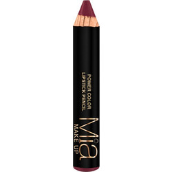 Mia Power Color Fruit Cocktail Cream Κραγιόν Pencil