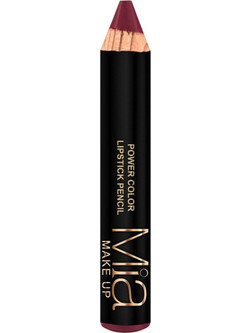 Mia Power Color Fruit Cocktail Cream Κραγιόν Pencil