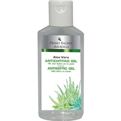 Primo Bagno Αντισηπτικό Gel Χεριών 80ml