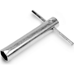 ΜΠΟΥΖΟΚΛΕΙΔΟ 21mm (280mm) AMiO - 1 ΤΕΜ. G07938/AM