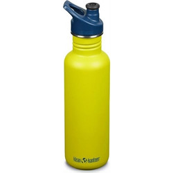Klean Kanteen Classic Narrow Yellow 800ml
