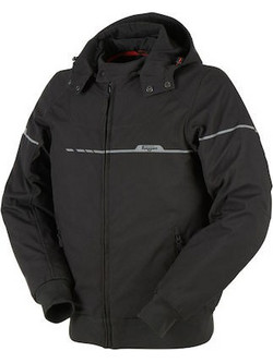 Furygan Sector Evo Black 6415