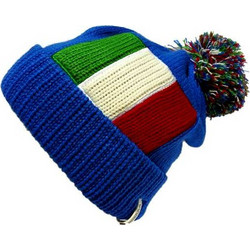 Σκούφος Brekka Flag Pon Beanie