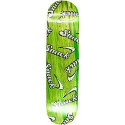 Snack Alive Glass Multi 8.0
