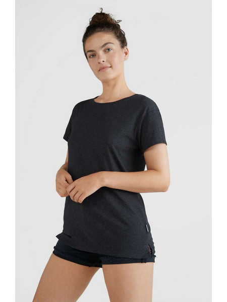 O΄Neill ESSENTIALS T-SHIRT Black Out