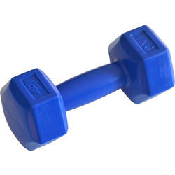 EB Fit 588945 Βαράκι Εξάγωνo 1kg