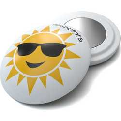FIXPOINTS MAGNETIC BIB SUN