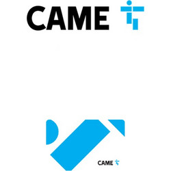 CAME TST Κάρτα πρόσβασης