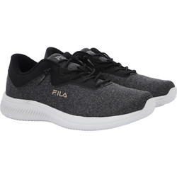Fila Memory Zermatt 2 Γυναικεία Αθλητικά Παπούτσια για Τρέξιμο Ανθρακί 5AF31016-095