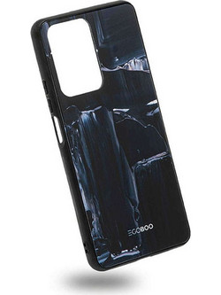 EGOBOO Fashion Collection Dark Art Back Cover (Xiaomi 11T / 11T Pro)