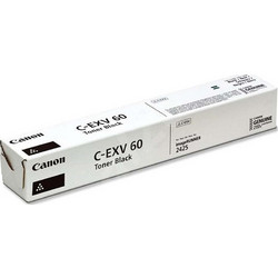 Canon C-EXV60 Black Toner