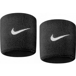 Nike Swoosh N.NN.04-010 Αθλητικά Περικάρπια ΜαύραΚωδικός: 25629425