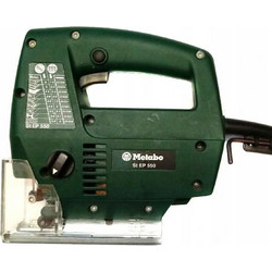 Metabo ST Ep 550