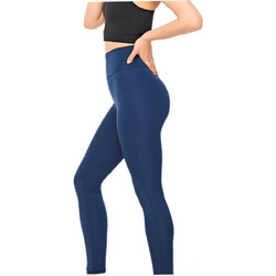 NiceOne Slim Effect Κολάν Αδυνατίσματος Navy Blue 1τμχ