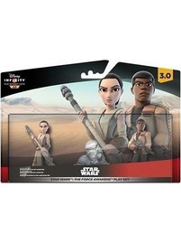 Disney Infinity 3.0 Star Wars The Force Awakens (IQAY000013)