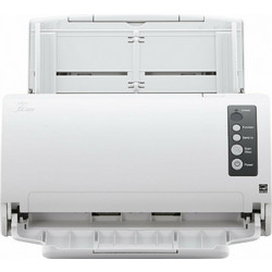 Fujitsu FI-7030 Sheetfed Scanner A4 με Τροφοδότη Χαρτιού