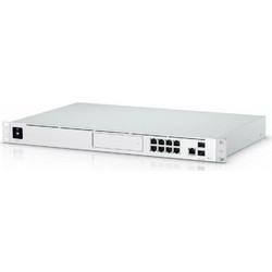 Ubiquiti UniFi Dream Machine Pro GatewayΚωδικός: 25221724