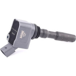 NGK U5153 Πολλαπλασιαστής για Audi A4/Q3-Seat Leon-Skoda Octavia-Vw GolfΚωδικός: 48408