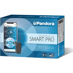 Pandora Smart Pro v3 New