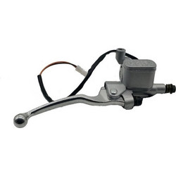 Motobert Τρόμπα Φρένου Crypton T110 1901024PTΚωδικός: 32799236