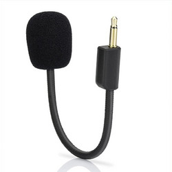 Geekria Detachable Replaceable Microphone Αξεσουάρ για Ακουστικά Razer BlackShark V2 / BlackShark V2 ProΚωδικός: 40856020