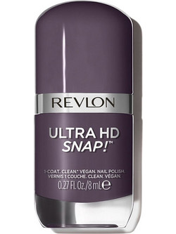 Revlon Ultra HD Snap 033 Grounded Βερνίκι Νυχιών Μακράς Διαρκείας 8ml