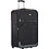 Xplorer 2915 Βαλίτσα Μεγάλη 75x45x27cm με 2 Ρόδες Μαύρη