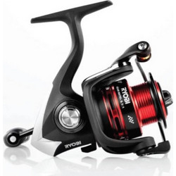 Ryobi Smap RG 8000 Μηχανισμός Ψαρέματος για Spinning / Eging / LRF