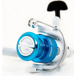 Sensei Nori II 2000 Μηχανισμός Ψαρέματος για Beach Ledgering / Casting / Feeder