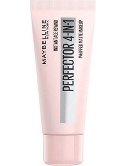 Maybelline Instant Age Rewind Perfector 05 Deep Liquid Make Up 30ml