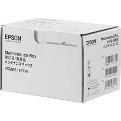 Epson Maintenance Box (C13T671400)