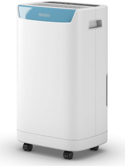 Olimpia Splendid Aquaria S1 14 P Αφυγραντήρας 14lt